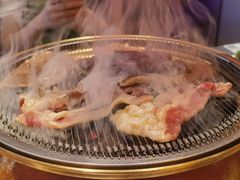 -西塔老太太泥炉烤肉(苏州大悦城店)