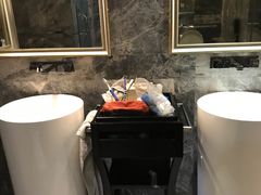 -榛悦隆堡成都酒店(春熙路太古里店)