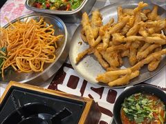 -靓靓蒸虾·头牌蒸虾(雪松路总店)