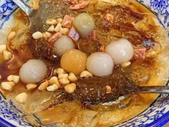 -百年老字号·观振兴蟹黄面·三虾面·苏式面(观前街富仁坊巷店)