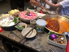 -小龙坎火锅(总店)