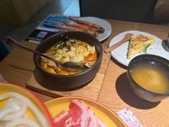 -沼津港精致料理·寿喜烧·烧鸟(青浦宝龙广场日料榜单店)