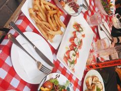 -后厨意餐La Cucina(外交公寓店)