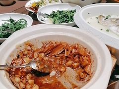 -江南·JIANGNAN(北京歌华开元大酒店)