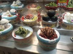 -八大碗·地道东北菜(中街店)
