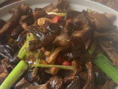 -小放牛炒菜馆(裕华东路店)