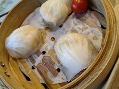 -点都德(龙之梦店)