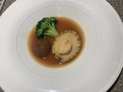 -香樟花园法式铁板烧(恒隆广场店)