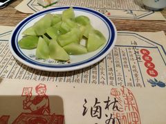 -卤儿道道(龙游路店)