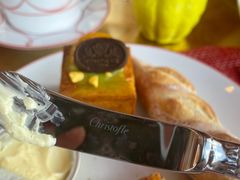 -咖啡苑 - 蔚藍夏日主题(永利皇宫店)