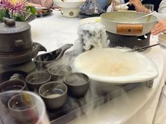 -食悦江南·淮扬菜·烤鸭(亚运村·惠新店)