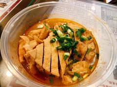 -双燕楼·手工馄饨·汤面小吃(世纪汇店)