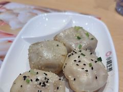 -小杨生煎(周浦万达店)
