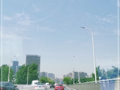 -汉水公园
