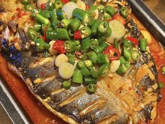 -炉鱼(萧山万象汇店)