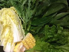 -牛焱·贵州黄牛肉火锅(城西银泰店)