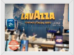 -LAVAZZA拉瓦萨咖啡(星荟中心店)