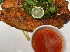 -一坐一忘云南菜(卓悦中心)