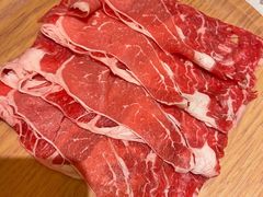 寿喜锅-MoMo牧场·寿喜烧专门店(长泰广场店)