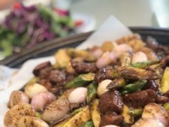 -蜀水别园(青杠树店)