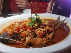-桂小厨广西菜(航洋店)