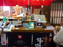 大堂-牛家酒场(7mall店)