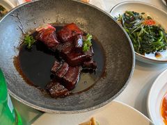 -聚鑫阁江浙菜·非遗传承技艺(青村帝华园店)