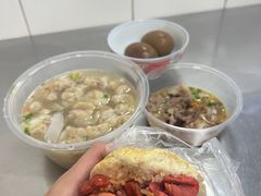 -盖邑扁食店