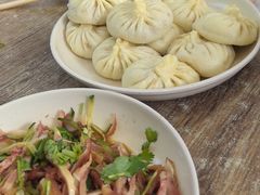 -津门张记包子铺(华昌道店)