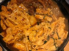 -渔太泰漓江小馆·广西融合菜(西街店)