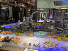 -星河湾半岛酒店·意咖啡西餐厅