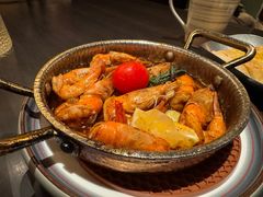 -庐灶江南·江南菜·四合院Bistro(东直门雍和宫·原华侨宾馆店)
