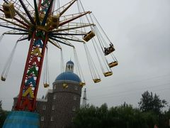 -石家庄市动物园