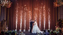 -格乐利雅婚礼艺术中心(南外滩店)