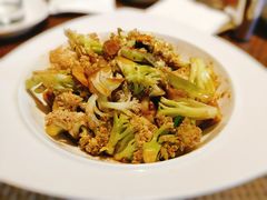 -海棠湾九号度假酒店-融荟家和中餐厅