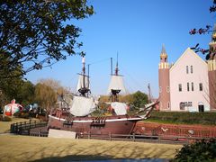 -安徒生童话乐园