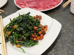 -揽月斋炙子烤肉·清真(安定门·五道营店)