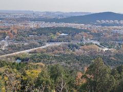 -云龙山