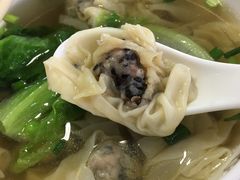 -蓝记云吞(正果店)