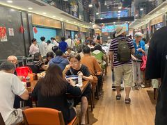 -王家沙点心店(南京西路总店)