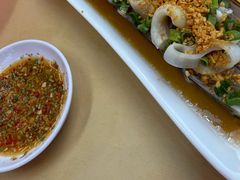 -無招牌海鮮(芽笼店)