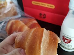 -方炉·天然食材面包店(青秀店)