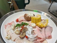 -椰庭·椰子鸡·创意玩家(晶耀前滩店)