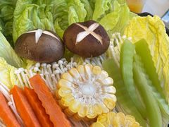 -潮界(虹桥新天地店)