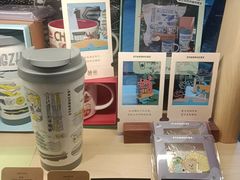 -星巴克臻选(杭州万象城店)
