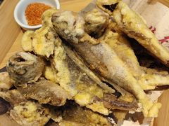 -李记东北饺子馆·东北菜(欢乐谷店)