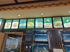 -宝园酒家(美林M·LIVE天地东座店)