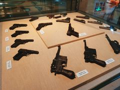-新四军黄桥战役纪念馆(新馆)