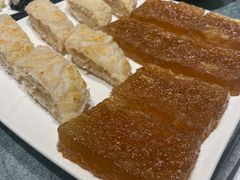 香煎马蹄糕-花城苑广府菜(侨鑫店)