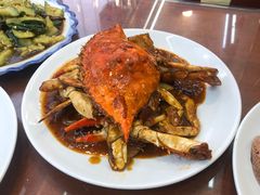 -小铜锣湾海鲜家常菜馆(河西店)